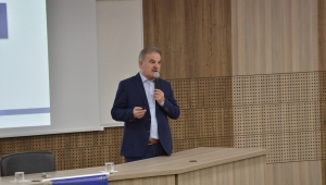 Yükseköğretimde Kalite ve Akreditasyon Konuşuldu
