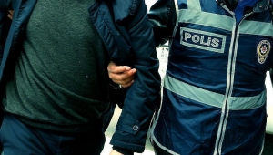 4 Ayda 62 Kişi Tutuklandı