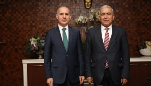ASKİ İle İşbirliğimiz Artarak Devam Edecek