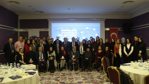 Çabalarımız Engelli Kardeşlerimiz İçin