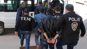 DEAŞ OPERASYONUNDA GÖZALTI SAYISI 7'YE ÇIKTI
