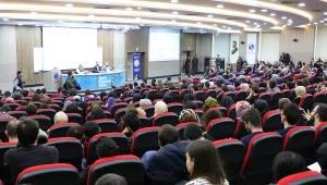 “İlmin Olmadığı Yerde Gürültü Olur”