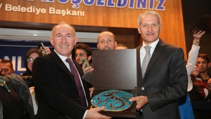 OSMANLI DÜNYAYI HUZURLA YÖNETTİ