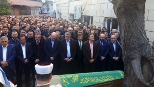 Pehlivan’ın Acı Günü