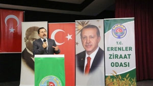 Vali’den İlk Kongre Sonra Gazi Ziyareti