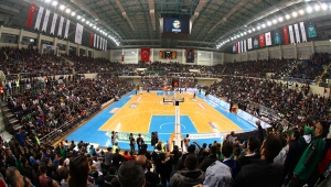 Büyükşehir’in Konuğu Eskişehir Basket