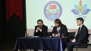 En Büyük Zenginliğimiz Sizlersiniz!