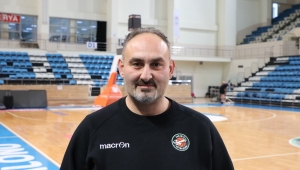 “İkinci Yarıya Galibiyetle Başlamak İstiyoruz”