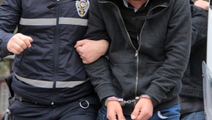 Karasulu Torbacılar Tutuklandı