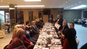Mengen; Arifiye’de Herşey Daha Güzel Olacaktır