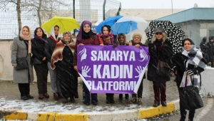 O Sapık Hakim Karşısında