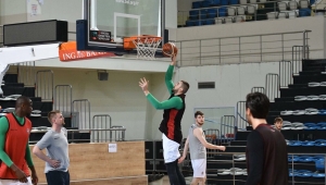 Sakarya’nın Devleri Fenerbahçe’ye Konuk Oluyor