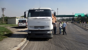 Şehrin Doğal Güzellerine Zarar Verenlere Cezai İşlem