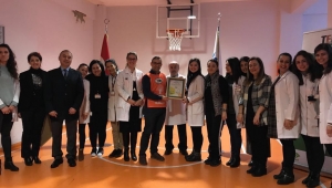 TEMA Vakfı Ağını Genişletiyor