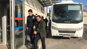 12 FETÖ'CÜ ADLİYEDE!