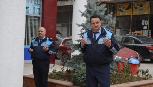 Afrin’deki Kahraman Türk Askerlerimiz İçin Tüm Karasu’da Kuran-ı Kerim Okundu