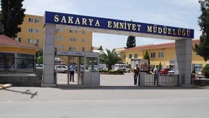Aparta Fuhuş Baskını! 3 Kişiye İşlem Yapıldı