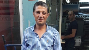 Ayağına Zincirle Ağırlık Bağlayıp Nehre Attılar