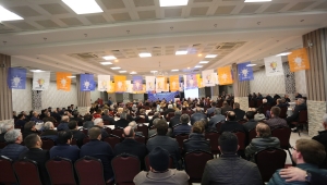 Bu Heyecan Bizi Mutlu Ediyor