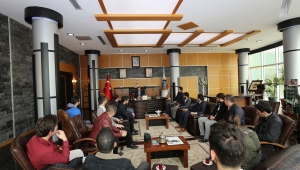 Gençlerimize Dokunmazsak Geleceğimizi Kaybederiz