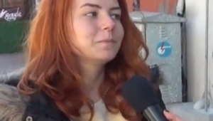 GEREKİRSE BİZ DE GİDERİZ!