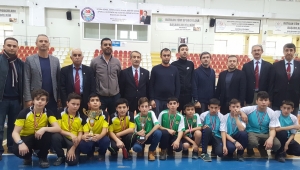 Hendek’te Masa Tenisi Şöleni