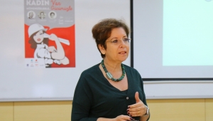 Kadın Mühendisler Sektörde Harikalar Yaratıyor