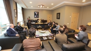 SAKARYA TEKNOLOJİ ÜRETİMİ İLE DE ÖNE ÇIKMALI