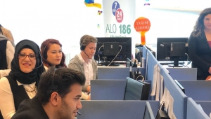 SEDAŞ’tan Çağrı Merkezi ile İstihdama Katkı