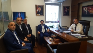 Sofu’dan Ankara Çıkarması