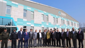 Vali Balkanlıoğlu’nun Söğütlü Çıkarması