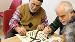 “YADEM Artık Bizim Evimiz”