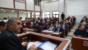 Yeni Stadyum Büyükşehir’e Devrediliyor