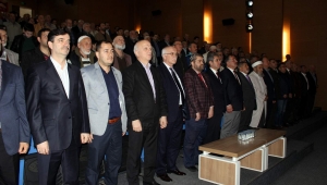 Arifiye'de Çanakkale Şehitleri Anıldı