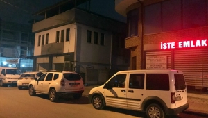 Arkadaşları Hareketsiz Görünce...
