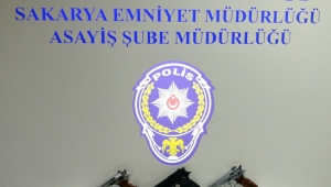 Emniyetin Şok Uygulamalarında Firari Şahıslar Yakalandı