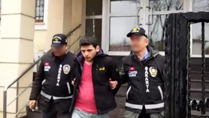 FARKLI SUÇLARDAN ARANAN 18 KİŞİ TUTUKLANDI