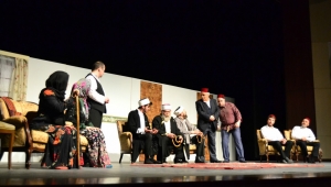 HÜLLECİ’YE BÜYÜK İLGİ