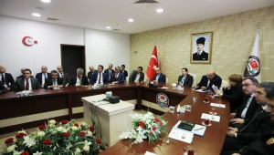 İlimizde