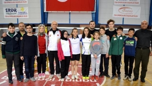 İlk Dört Belirlendi