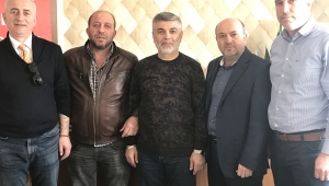 Kazanan Sigortacılar Olacak!