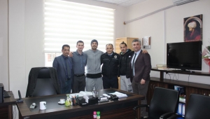 Sağlık Çalışanlarının Kadınlar Günü’nü Kutladılar