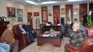 Sapancaspor’da 2020’ye Kadar Kongre Yok
