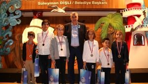 SASKİ’den Dünya Su Günü Etkinlikleri