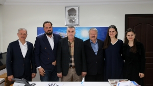 “Sorumluluklarımızın Bilincindeyiz”