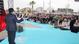 Vali Balkanlıoğlu “Çanakkale Anıt Sergisi” Açılışına Katıldı