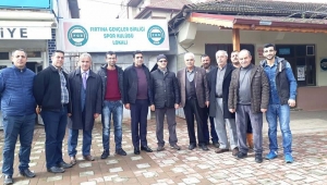 Vatandaşın Güvenini Boşa Çıkarmayacağız