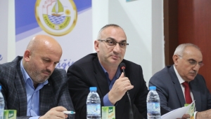 Yılmazer, Yeni Mahallelileri Dinledi