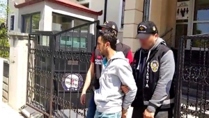 105 POLİS İLE EŞ ZAMANLI OPERASYON! 12 GÖZALTI