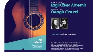 “1997’den 2018’e İncesaz’ın Yolculuğu”